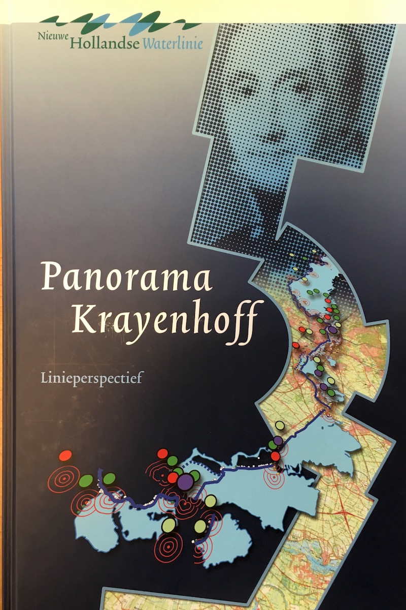 Panorama Krayenhoff