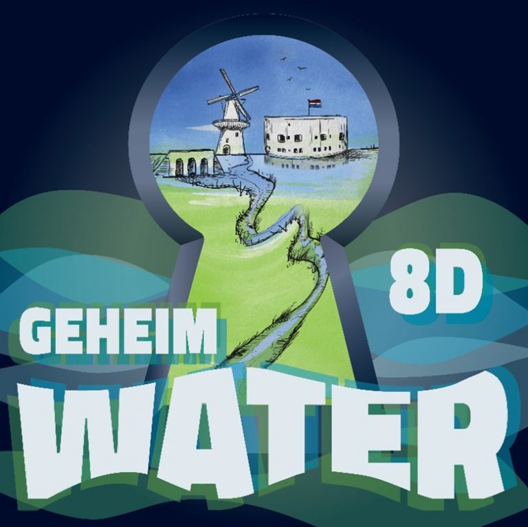 SVA Geheim Water 768x767